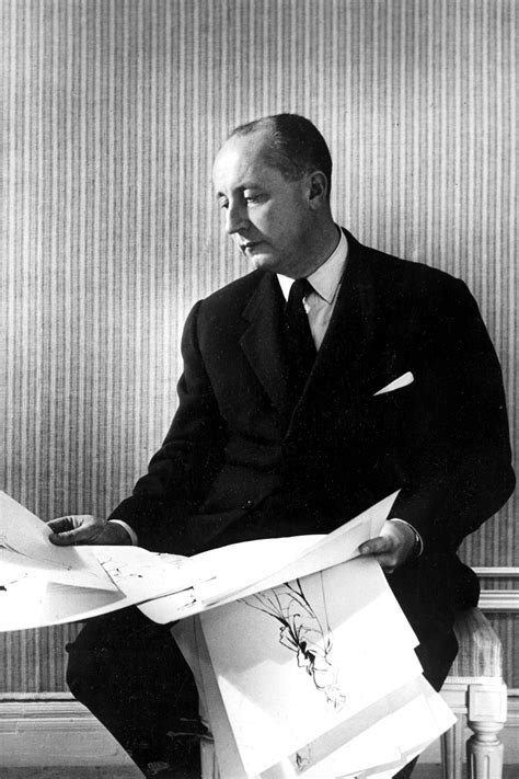 what was christian dior like|Christian Dior real life.